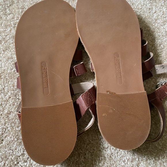 Timberland Earthkeepers Sheafe Fisherman sandals - Picture 8 of 8